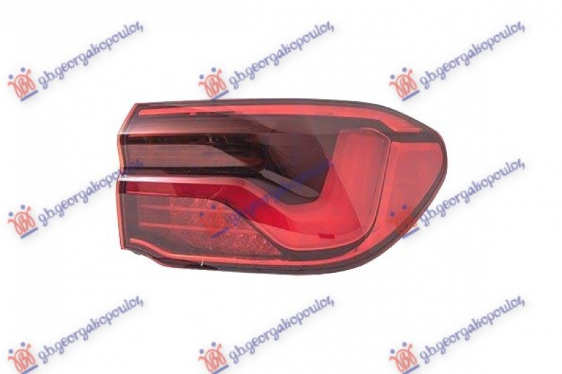 STOP LAMPA SPOLAJSNJA LED (MARELLI)