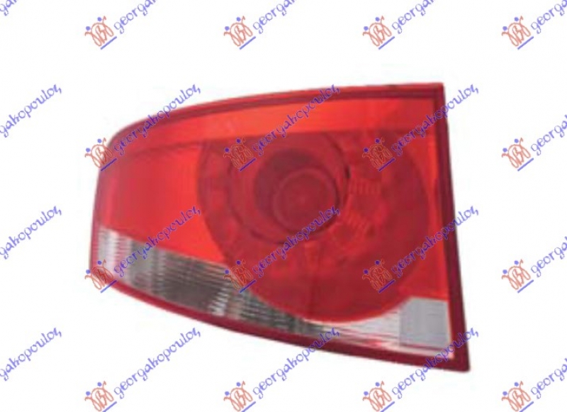 STOP LAMPA SPOLJ. (XL/FREETRACK) VISTEON