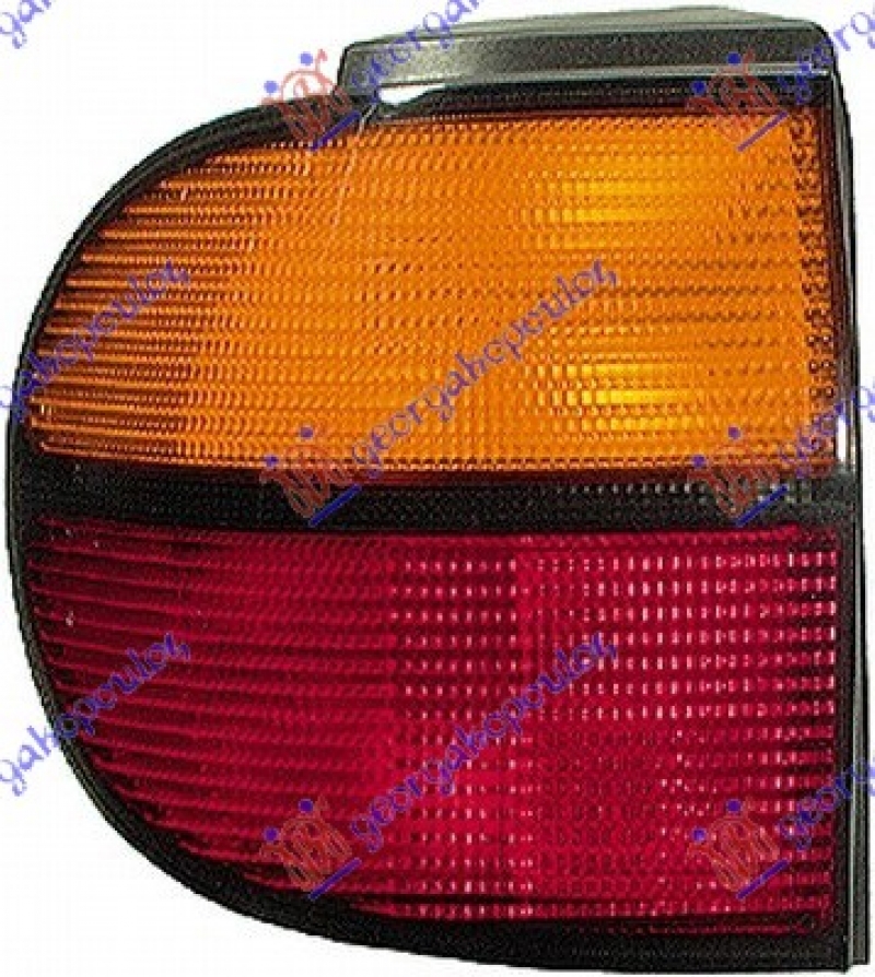 STOP LAMPA SPOLJASNJA -00(HELLA)