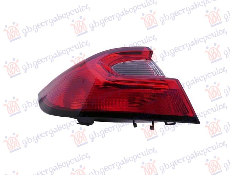 STOP LAMPA SPOLJASNJA 2021- (DEPO)