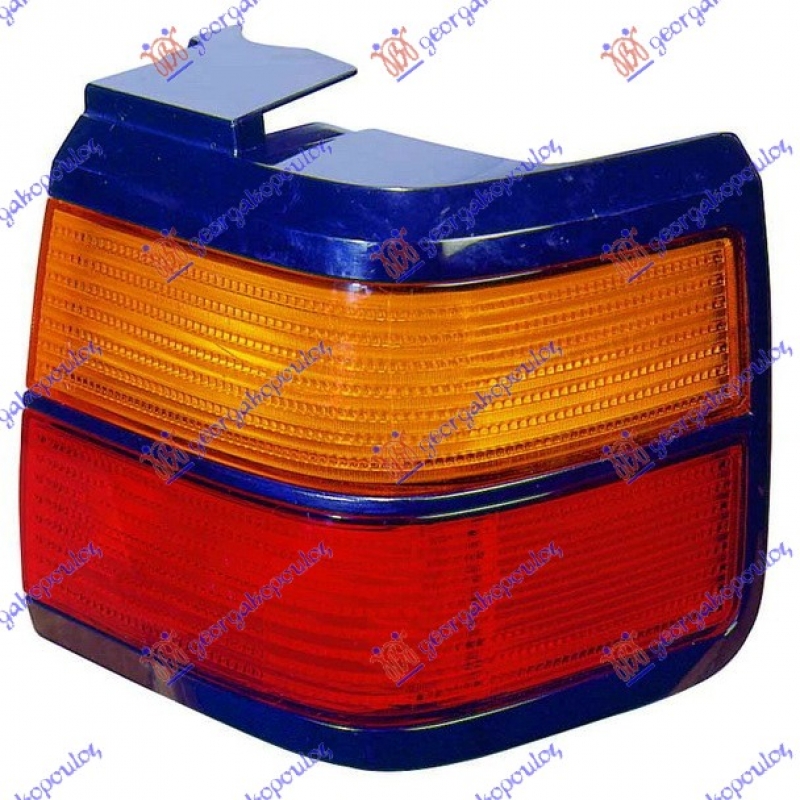 STOP LAMPA SPOLJASNJA