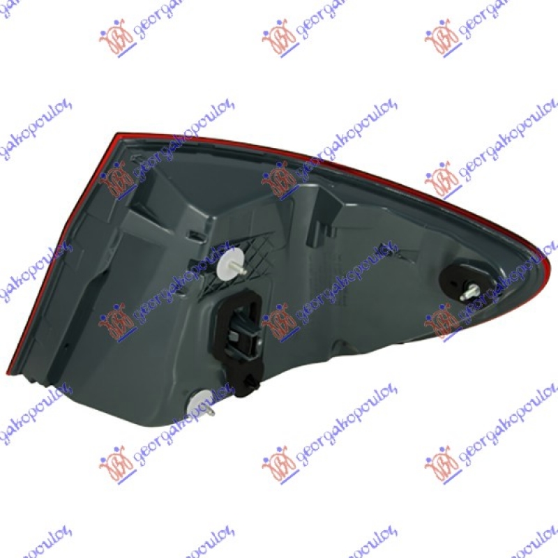 STOP LAMPA SPOLJASNJA HELLA