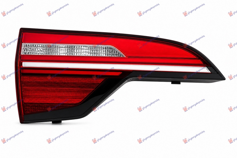 STOP LAMPA SPOLJASNJA KARAVAN LED (MARELLI)