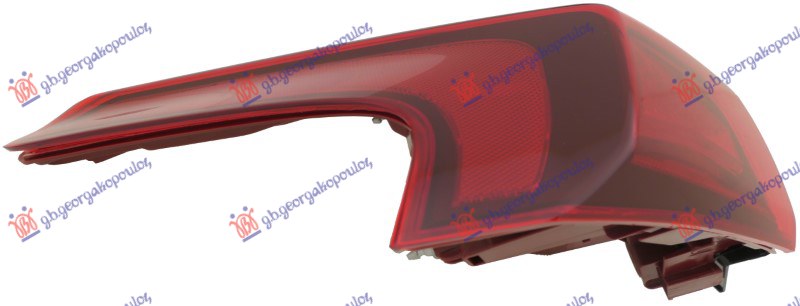 STOP LAMPA SPOLJASNJA LED (DEPO)