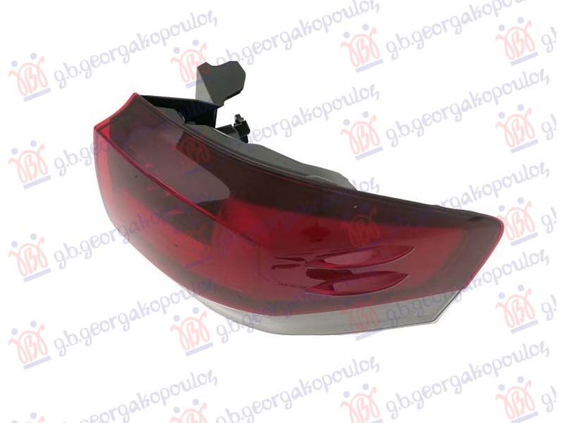 STOP LAMPA SPOLJASNJA LED (DEPO)