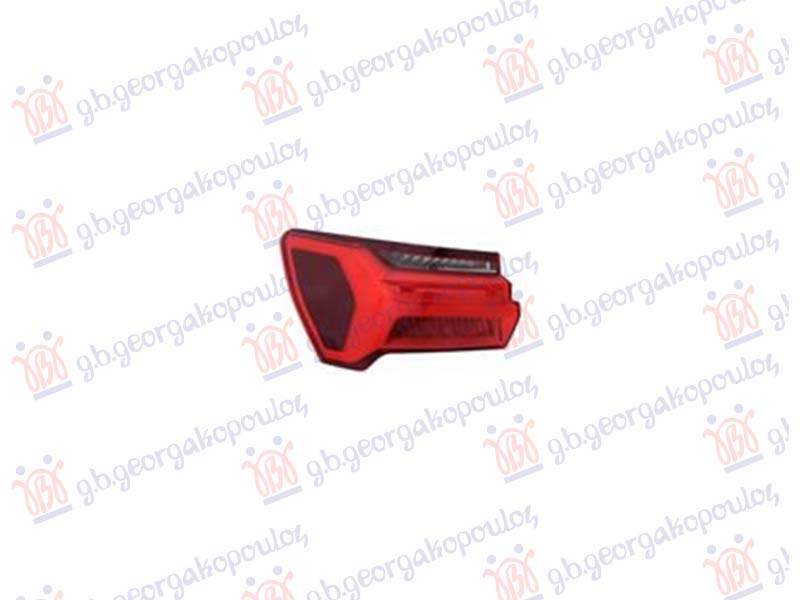 STOP LAMPA SPOLJASNJA LED KARAVAN (RS6) (TYC)