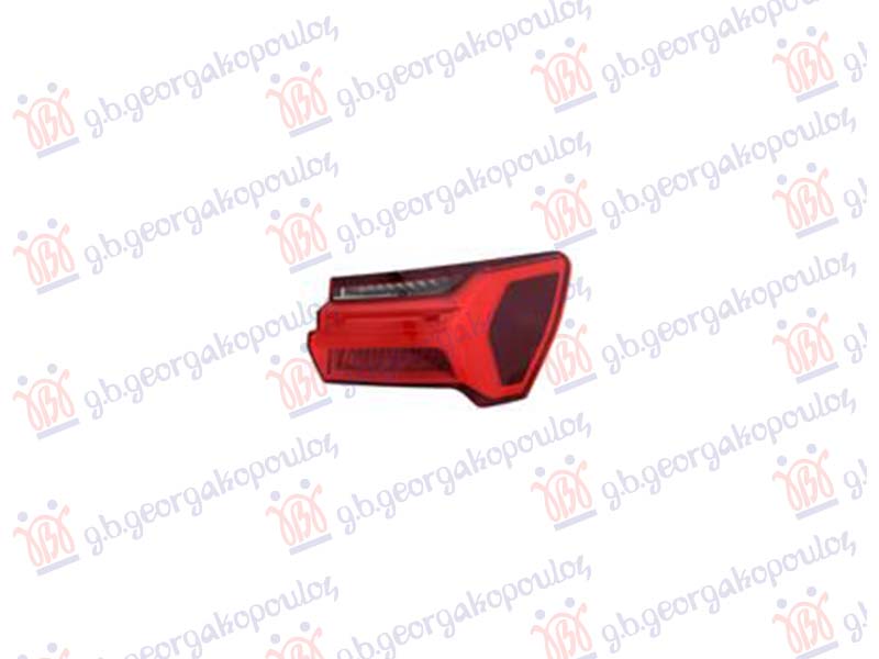 STOP LAMPA SPOLJASNJA LED KARAVAN (RS6) (TYC)