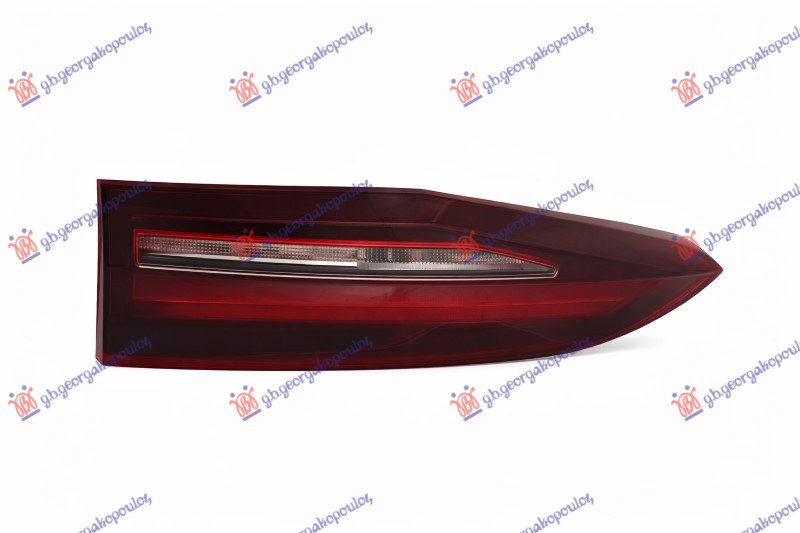 STOP LAMPA SPOLJASNJA LED (LOW VERSION) (O)