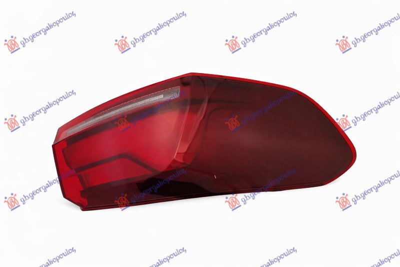 STOP LAMPA SPOLJASNJA LED (LOW VERSION) (O)