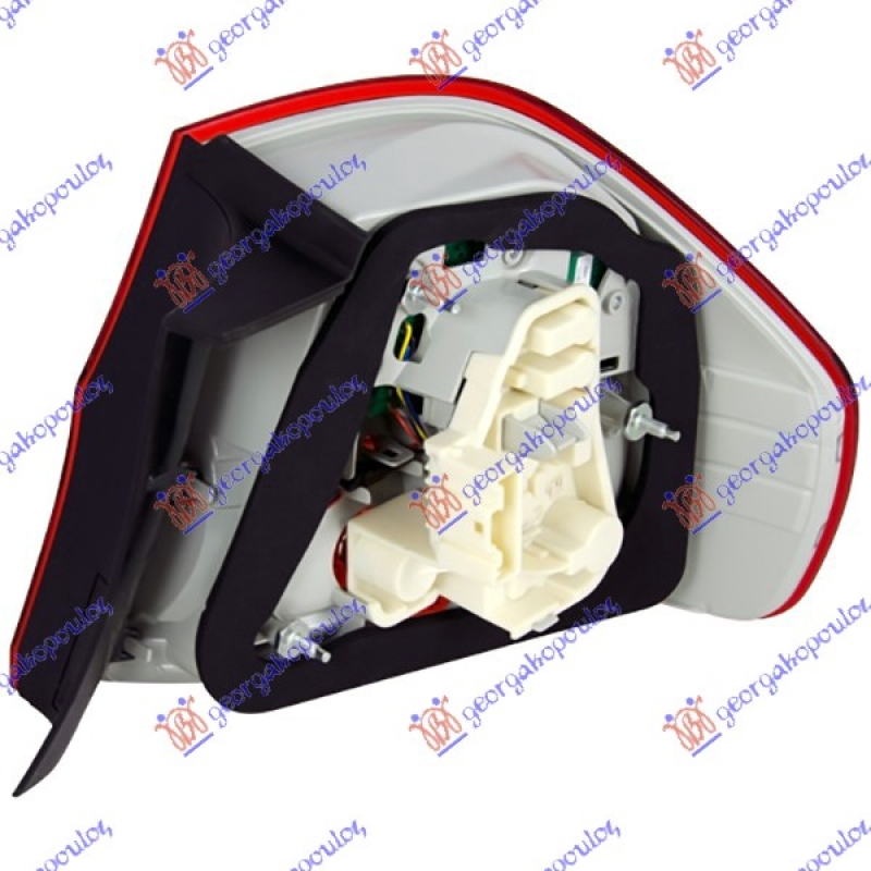 STOP LAMPA SPOLJASNJA LED (MARELLI)