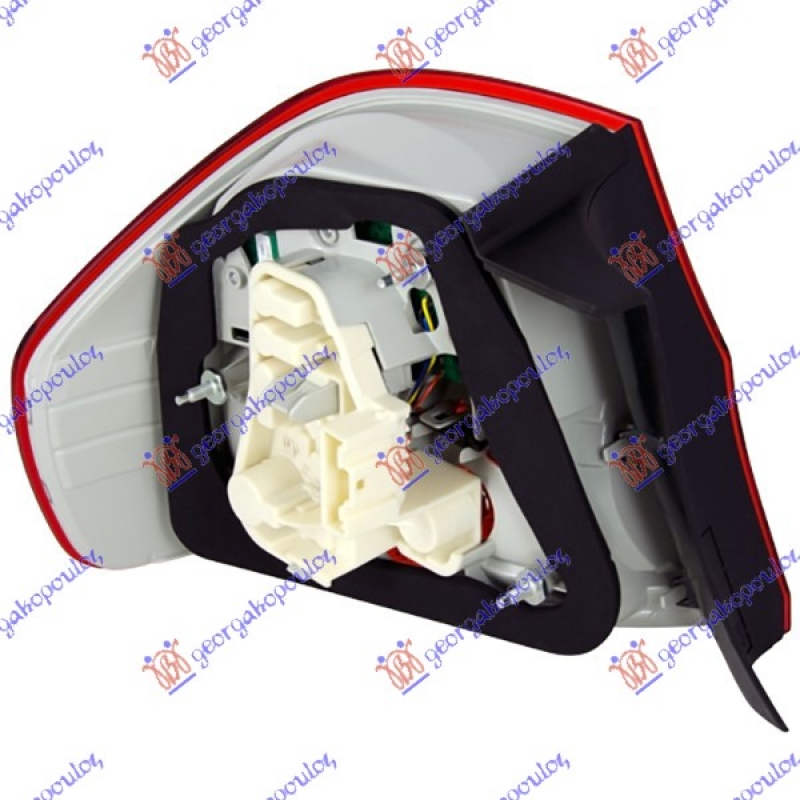 STOP LAMPA SPOLJASNJA LED (MARELLI)