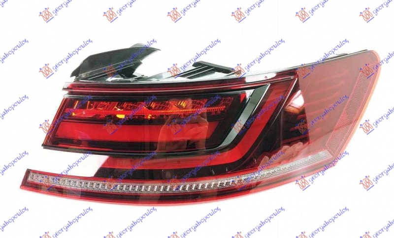 STOP LAMPA SPOLJASNJA LED (MARELLI)