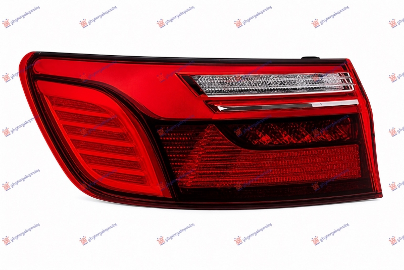 STOP LAMPA SPOLJASNJA LED (MARELLI)