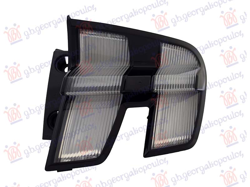 STOP LAMPA SPOLJASNJA LED (TYC)
