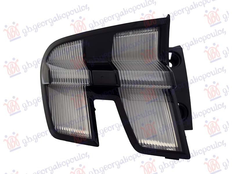 STOP LAMPA SPOLJASNJA LED (TYC)
