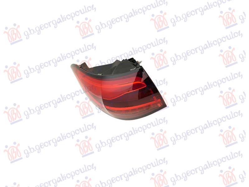 STOP LAMPA SPOLJASNJA LED (X254) (DEPO)