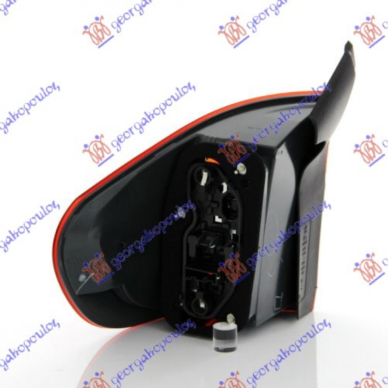 STOP LAMPA SPOLJASNJA (MARELLI)