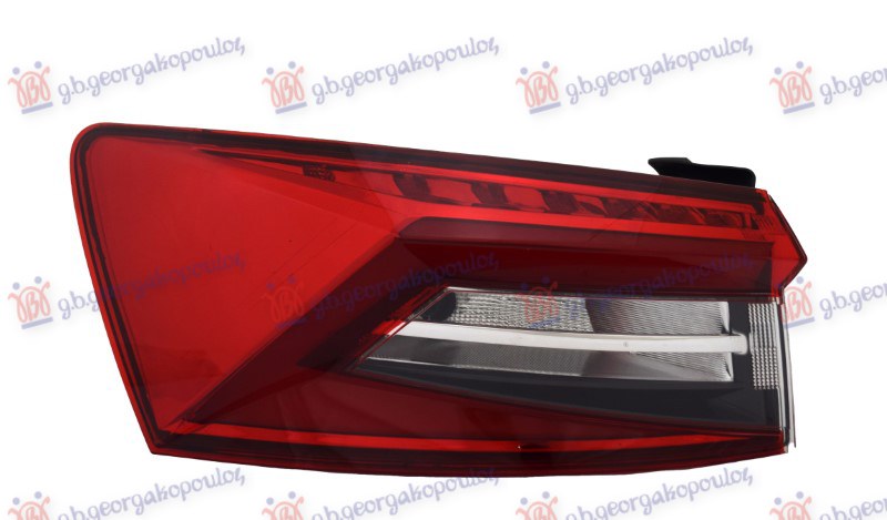 STOP LAMPA SPOLJASNJA (TYC)