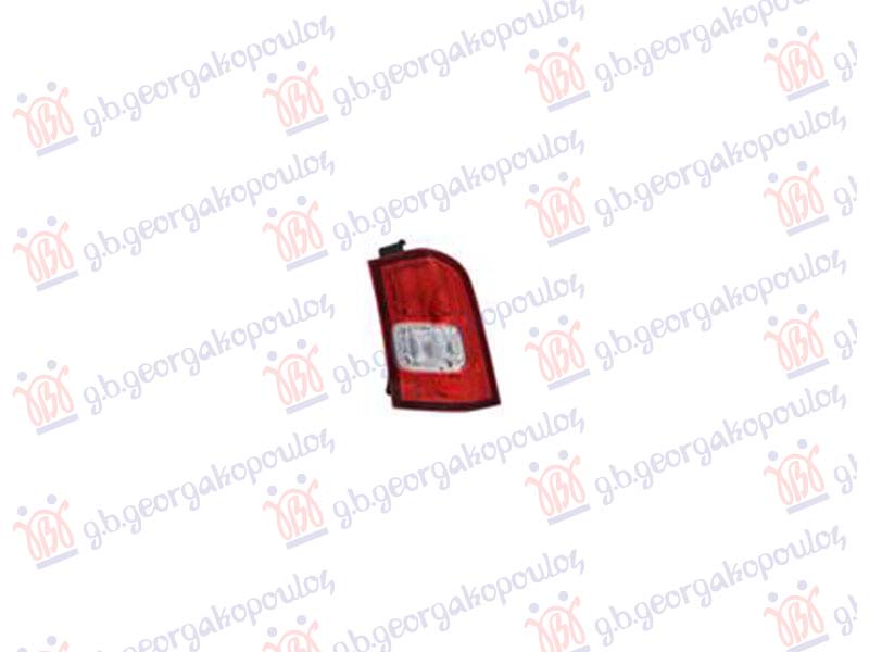 STOP LAMPA SPOLJASNJA (TYC)