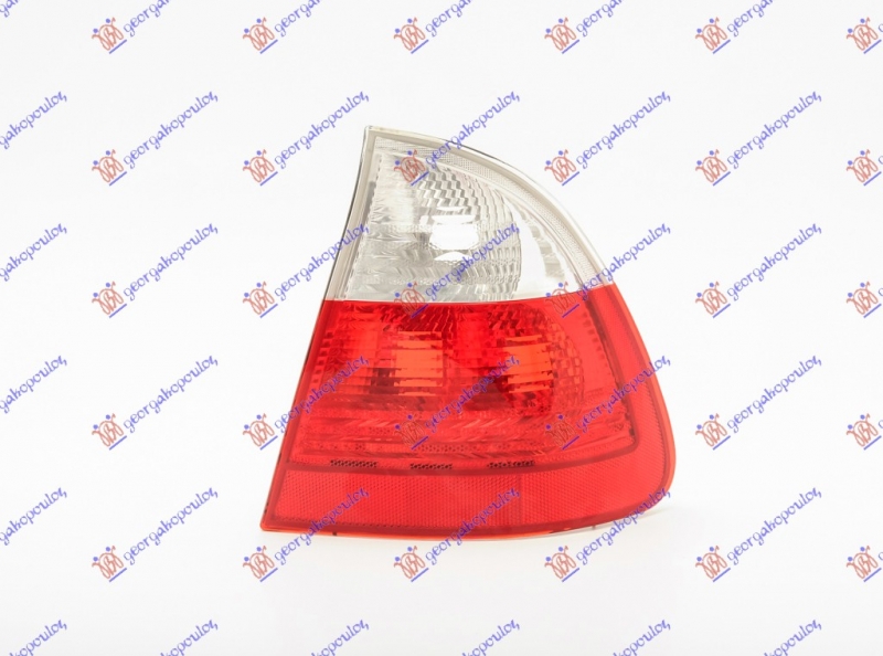 STOP LAMPA SPOLJ.BELI MIG.KARAVAN