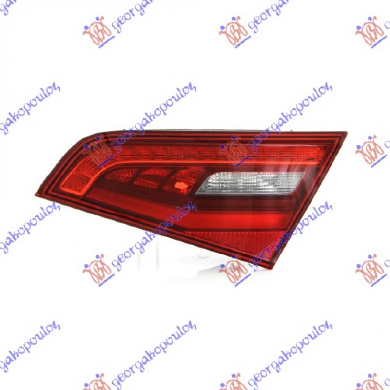 STOP LAMPA UNUTRASNJA 5 VRATA LED (MARELLI)