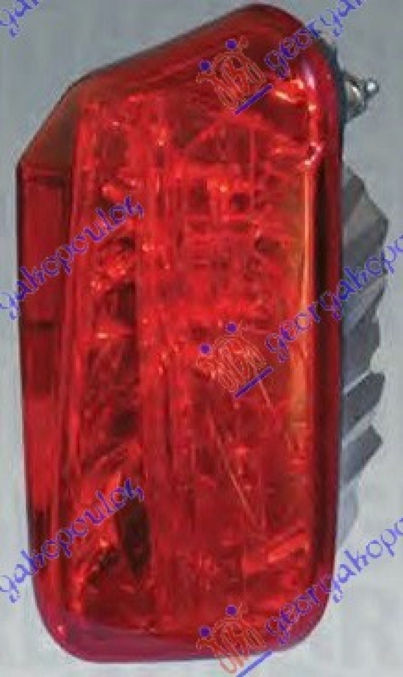 STOP LAMPA UNUTRASNJA 5 VRATA (O) -03