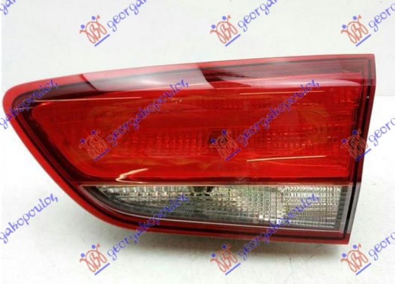 STOP LAMPA UNUTRASNJA (H/B) (O)