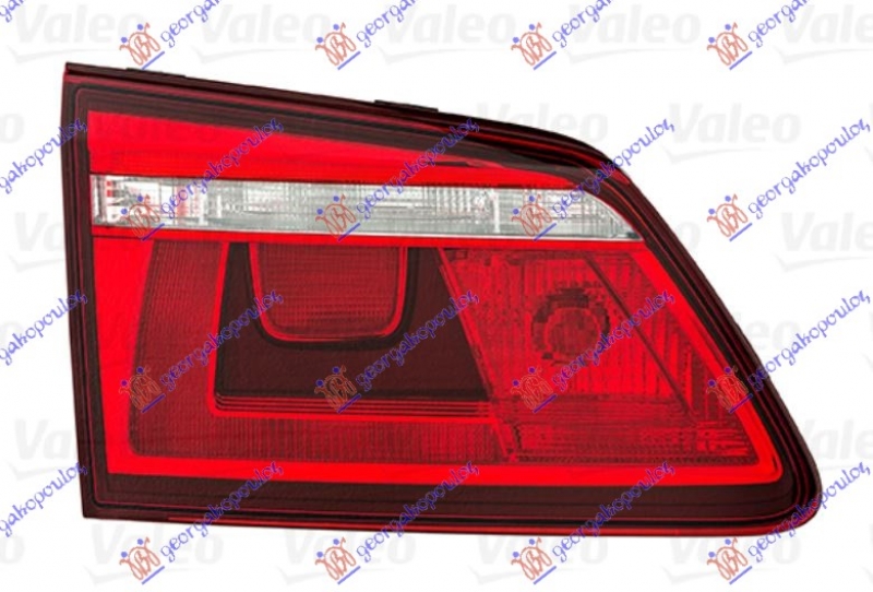 STOP LAMPA UNUTRASNJA (HIGHLINE) (VALEO)