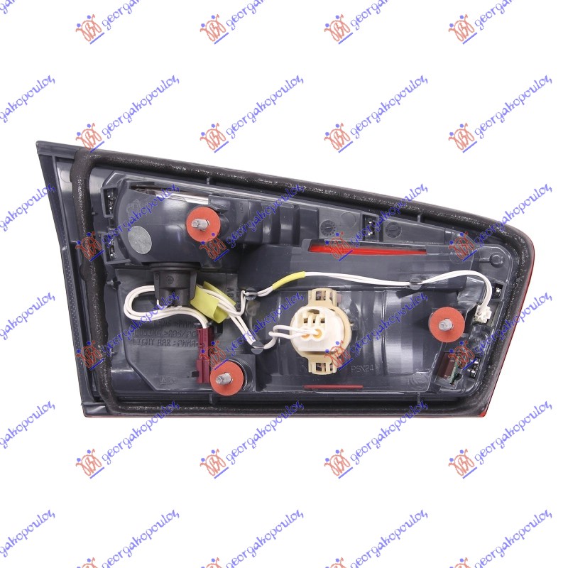 STOP LAMPA UNUTRASNJA KARAVAN VALEO