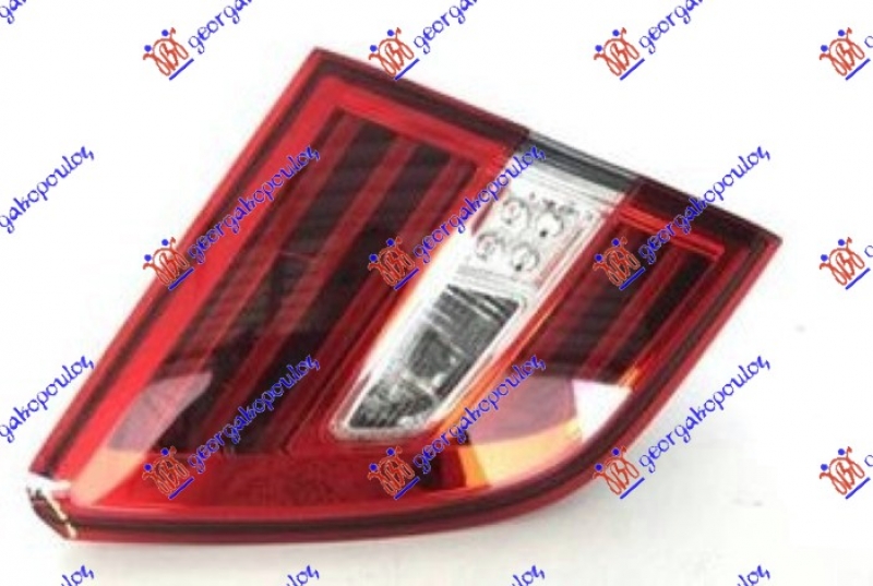 STOP LAMPA UNUTRASNJA LED