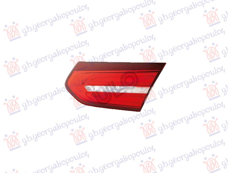STOP LAMPA UNUTRASNJA LED (COUPE) (ULO)