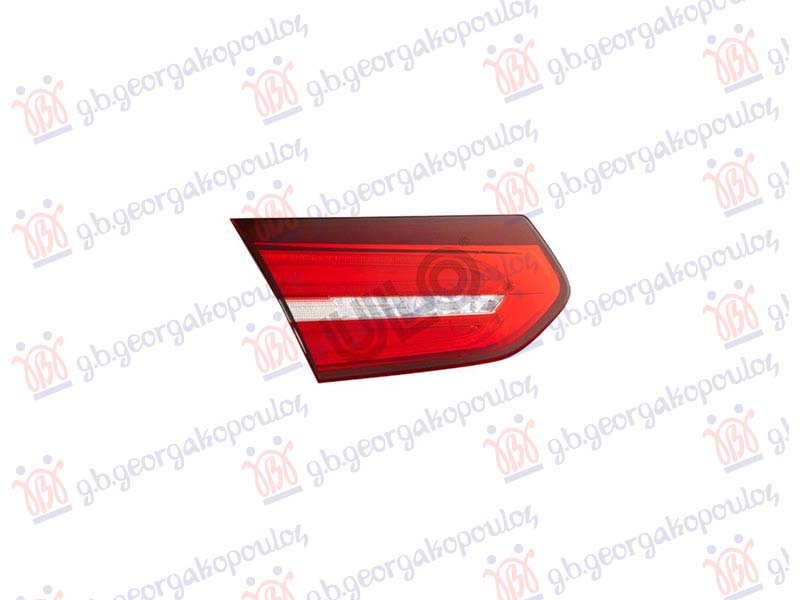 STOP LAMPA UNUTRASNJA LED (COUPE) (ULO)