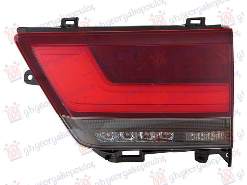 STOP LAMPA UNUTRASNJA LED (DEPO)
