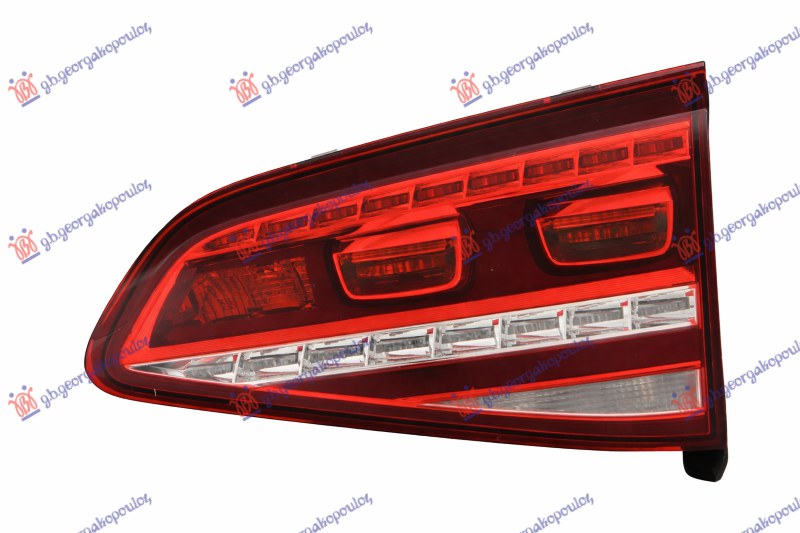 STOP LAMPA UNUTRASNJA (LED) (GTi)