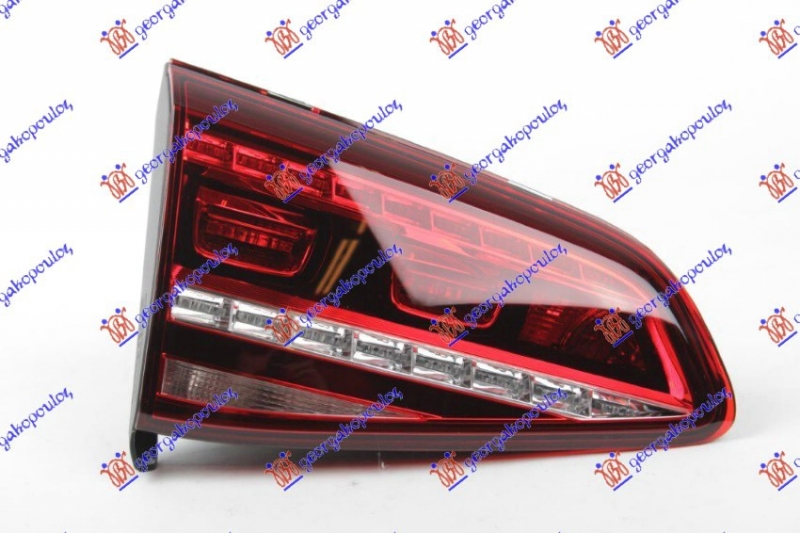 STOP LAMPA UNUTRASNJA LED (GTI) (MARELLI)