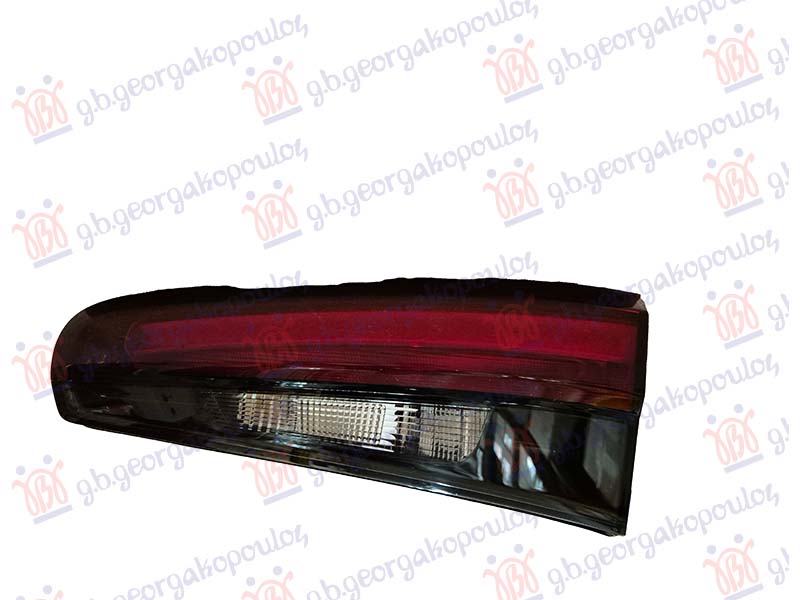 STOP LAMPA UNUTRASNJA LED (H/B-KARAVAN)