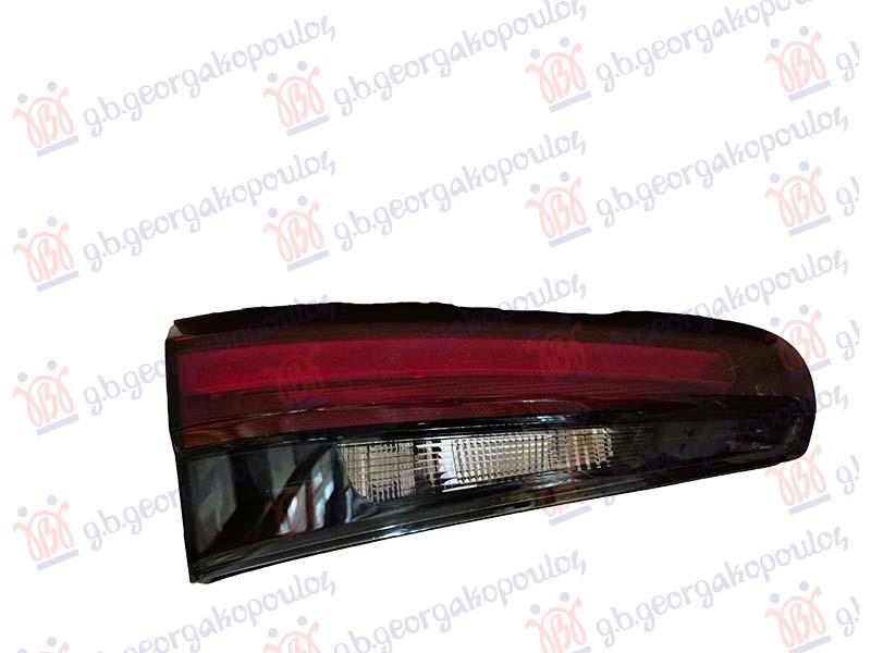 STOP LAMPA UNUTRASNJA LED (H/B-KARAVAN)