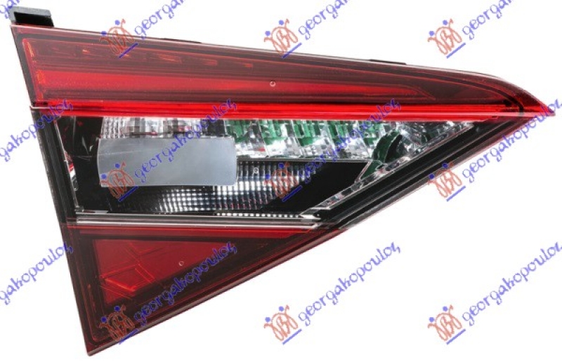 STOP LAMPA UNUTRASNJA LED (HELLA)