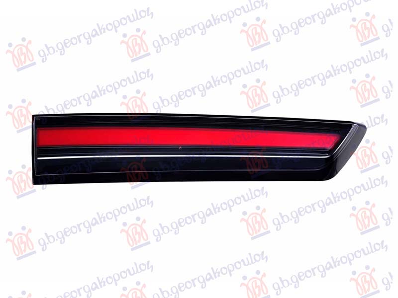 STOP LAMPA UNUTRASNJA LED (HELLA)