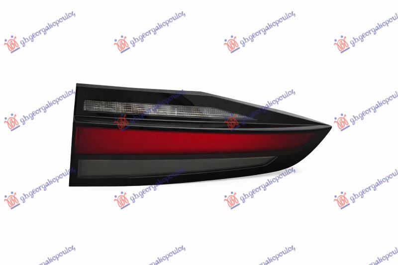 STOP LAMPA UNUTRASNJA LED (HIGH VERSION) (O)
