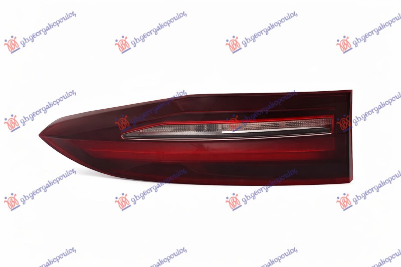 STOP LAMPA UNUTRASNJA LED (LOW VERSION) (O)