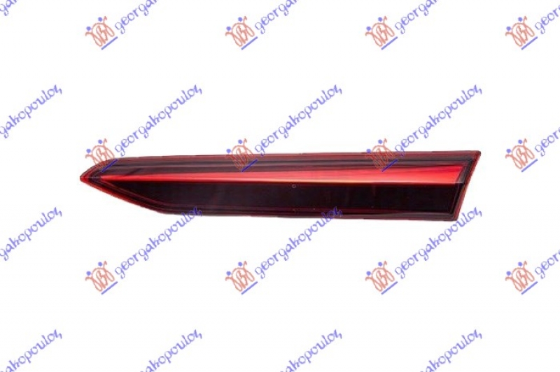 STOP LAMPA UNUTRASNJA LED (ULO)