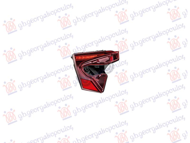 STOP LAMPA UNUTRASNJA LED (ULO)