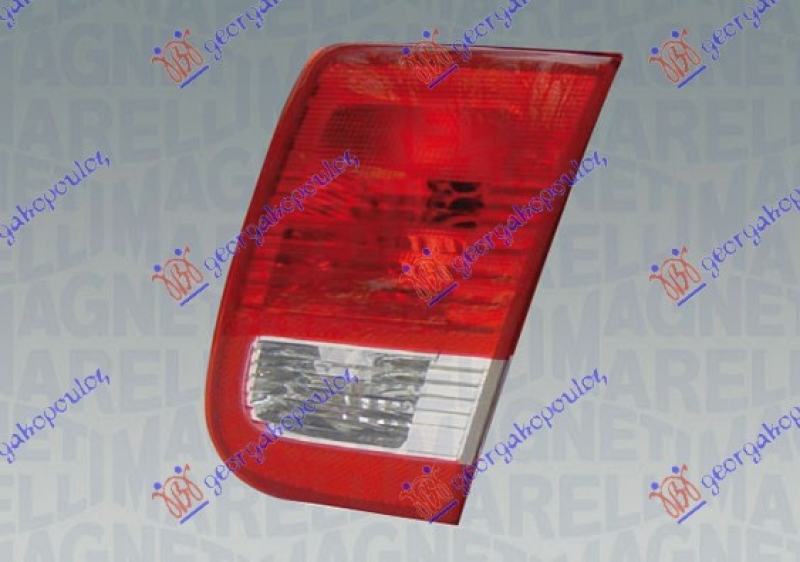 STOP LAMPA UNUTRASNJA MARELLI