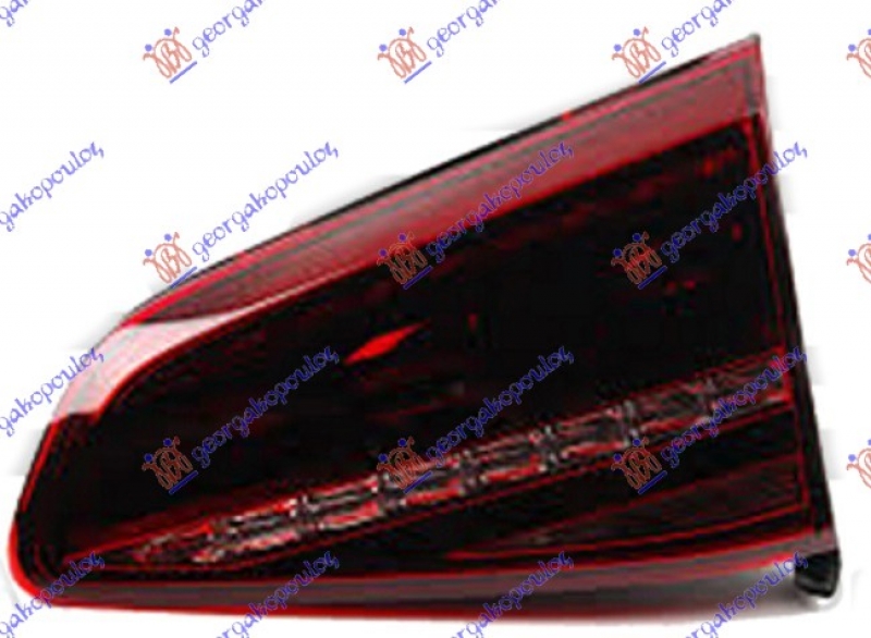 STOP LAMPA UNUTRASNJA (R)(LED)