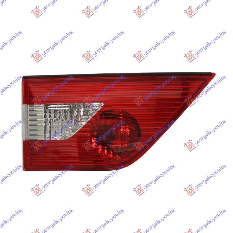 STOP LAMPA UNUTRASNJA ULO