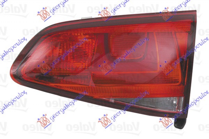 STOP LAMPA UNUTRASNJA (VALEO)