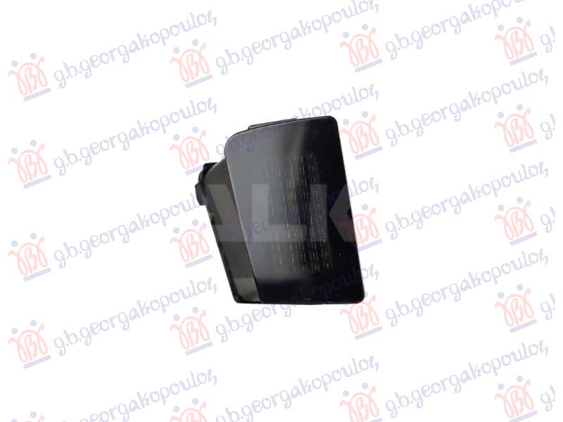 SVETLO RETROVIZORA LED (PROMENA TRAKE)