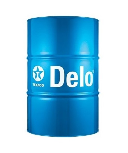 TEXACO DELO GOLD ULTRA E 15W-40  BURE 208 L