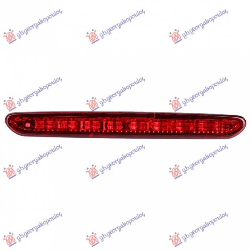 TRECA STOP LAMPA